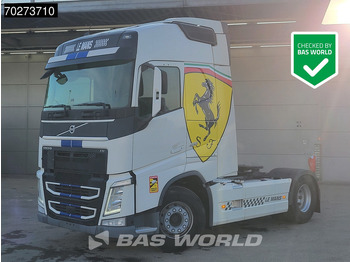 شاحنة جرار VOLVO FH 460