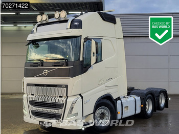 شاحنة جرار VOLVO FH 540