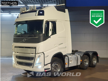 شاحنة جرار VOLVO FH 540