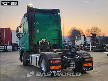 شاحنة جرار Volvo FH 460 4X2 VEB+ TC 2x Tanks I-ParkCool Globetrotter: صور 3