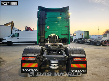 شاحنة جرار Volvo FH 460 4X2 VEB+ TC 2x Tanks I-ParkCool Globetrotter: صور 4