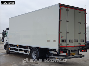 مبردة شاحنة Volvo FM 330 4X2 NL-Truck Carrier SUPRA 1150 MT Ladebordwand Euro 6: صور 3