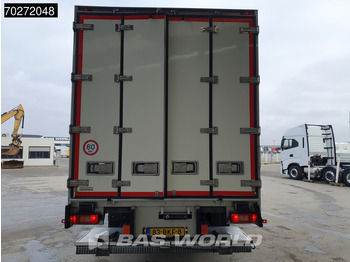 مبردة شاحنة Volvo FM 330 4X2 NL-Truck Carrier SUPRA 1150 MT Ladebordwand Euro 6: صور 4