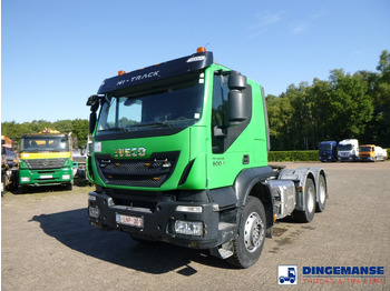 شاحنة جرار IVECO Trakker