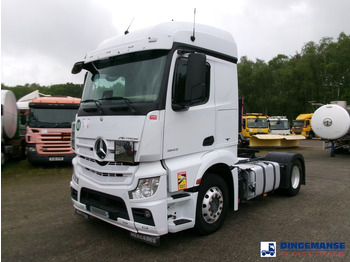 شاحنة جرار MERCEDES-BENZ Actros 1843