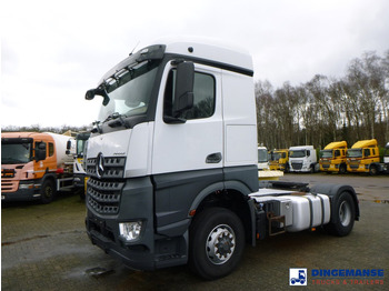 شاحنة جرار MERCEDES-BENZ Arocs