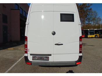 حافلة صغيرة, ميكروباص Mercedes-Benz SPRINTER ALTAS: صور 5