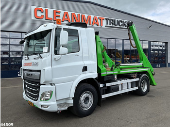 شاحنات قابلة للفك شاحنة DAF CF 450