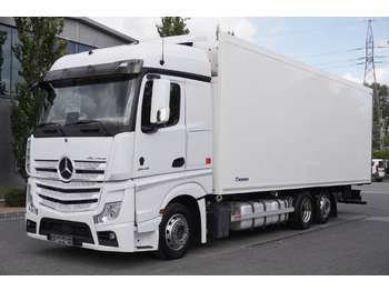 مبردة شاحنة MERCEDES-BENZ Actros 2545