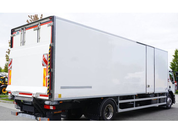 مبردة شاحنة RENAULT D19 285 HP E6 Cold storage/ ATP/FNA / 22 Pallets / BITEMPERATURE: صور 5