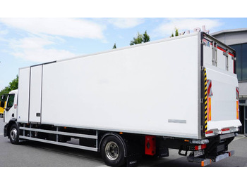 مبردة شاحنة RENAULT D19 285 HP E6 Cold storage/ ATP/FNA / 22 Pallets / BITEMPERATURE: صور 4