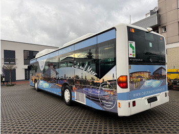 النقل الحضري Mercedes-Benz A19 Citaro: صور 4