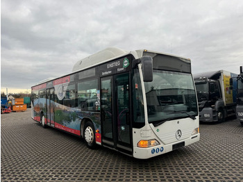 النقل الحضري Mercedes-Benz A19 Citaro: صور 5