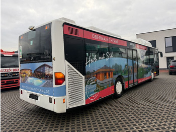 النقل الحضري Mercedes-Benz A19 Citaro: صور 2