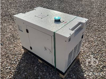 جديد مجموعة المولدات COMPAL VG-R110 11 kVA 10kW (Unused): صور 3