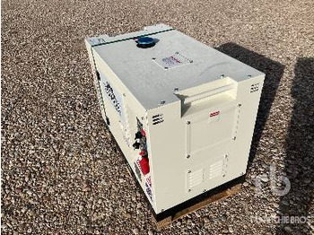 جديد مجموعة المولدات COMPAL VG-R110 11 kVA 10kW (Unused): صور 2