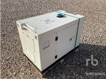 جديد مجموعة المولدات COMPAL VG-R110 11 kVA 10kW (Unused): صور 4