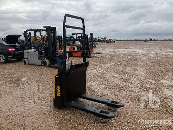 معدات الرفع منخفض المستوى HYSTER P1.6 Electric: صور 4