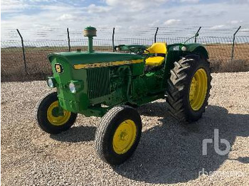 جرار JOHN DEERE 30 Series