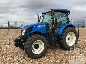 جرار NEW HOLLAND T5