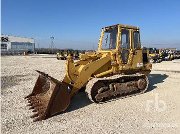 اللودر المجنزر CATERPILLAR 953