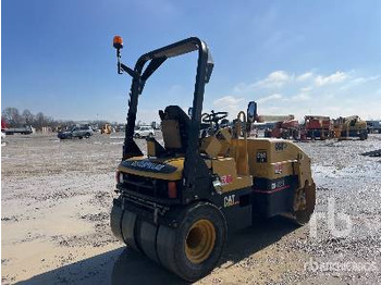 مدحلة الأسفلت CAT CB-335E: صور 3