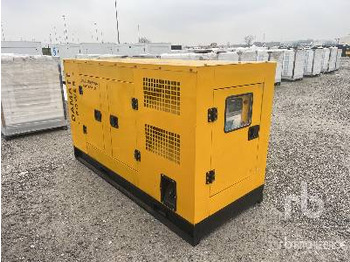 جديد مجموعة المولدات DAMATT CA-30 37.5 kVA 30kW (Unused): صور 3