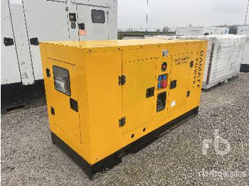 جديد مجموعة المولدات DAMATT CA-30 37.5 kVA 30kW (Unused): صور 4