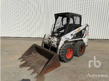 شيول صغير BOBCAT S130