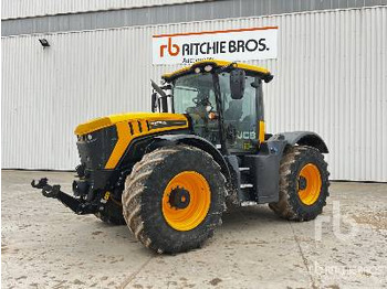 جرار JCB Fastrac 4220