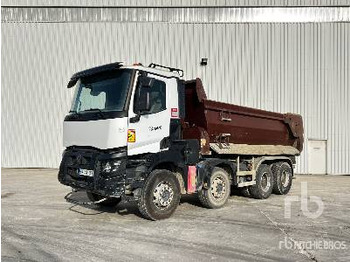 قلابات RENAULT K 440