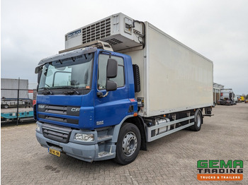 مبردة شاحنة DAF CF 65 220