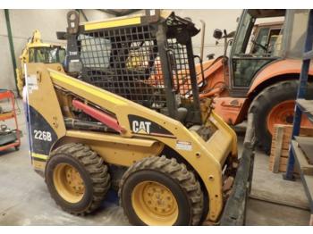 شيول صغير Caterpillar 226 B: صور 1