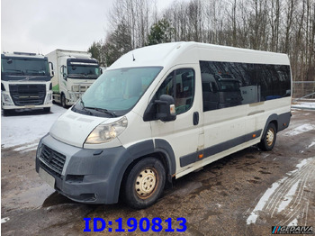 سياحية حافلة FIAT Ducato