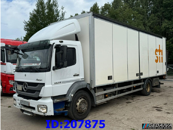 متساوي شاحنة MERCEDES-BENZ Axor 1829