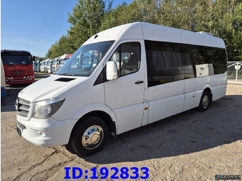 سياحية حافلة MERCEDES-BENZ Sprinter 516