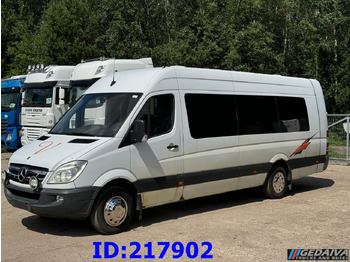 سياحية حافلة MERCEDES-BENZ Sprinter 516