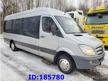 سياحية حافلة MERCEDES-BENZ Sprinter 516