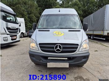 سياحية حافلة MERCEDES-BENZ Sprinter 518 20-seats: صور 2