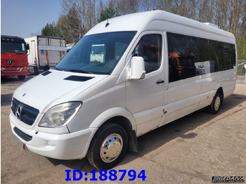 سياحية حافلة MERCEDES-BENZ Sprinter 518