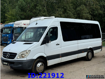 سياحية حافلة MERCEDES-BENZ Sprinter 518