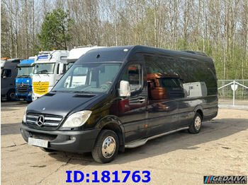 سياحية حافلة MERCEDES-BENZ Sprinter 518