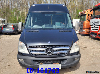 سياحية حافلة MERCEDES-BENZ Sprinter 518 - VIP - 17 Seater: صور 2