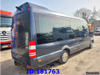 سياحية حافلة MERCEDES-BENZ Sprinter 518 - VIP - 17 Seater: صور 5