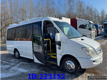 سياحية حافلة MERCEDES-BENZ Sprinter 518