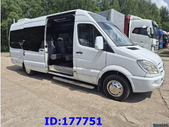 سياحية حافلة MERCEDES-BENZ Sprinter 518