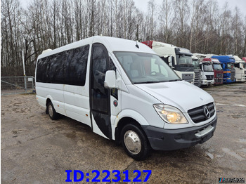 سياحية حافلة MERCEDES-BENZ Sprinter 518