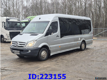 سياحية حافلة MERCEDES-BENZ Sprinter 519