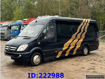 سياحية حافلة MERCEDES-BENZ Sprinter 519