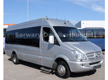 سياحية حافلة MERCEDES-BENZ Sprinter 515